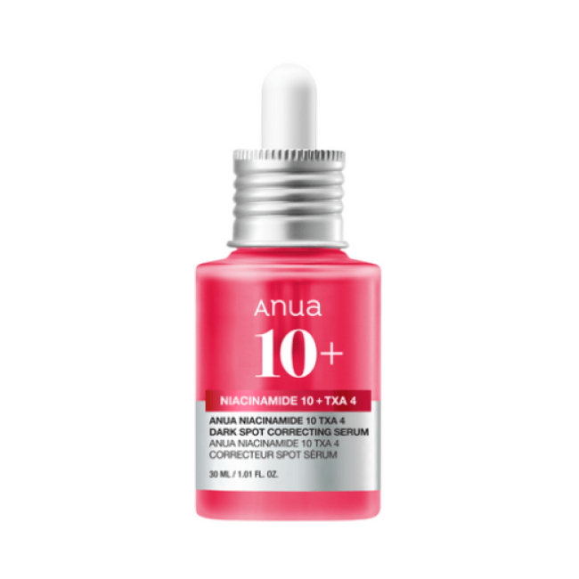 NIACINAMIDE 10 TXA 4 SERUM 30ml (-)