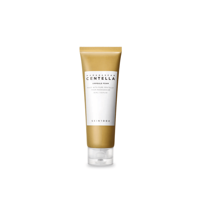 Madagascar Centella Ampoule Foam 20ml (20ml)