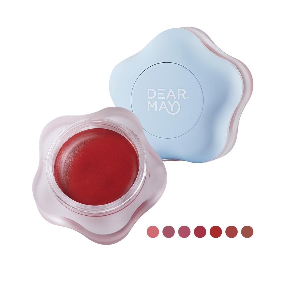 Pure Falling Mood Lip Pot No.01 First Soundtrack (6.5g)