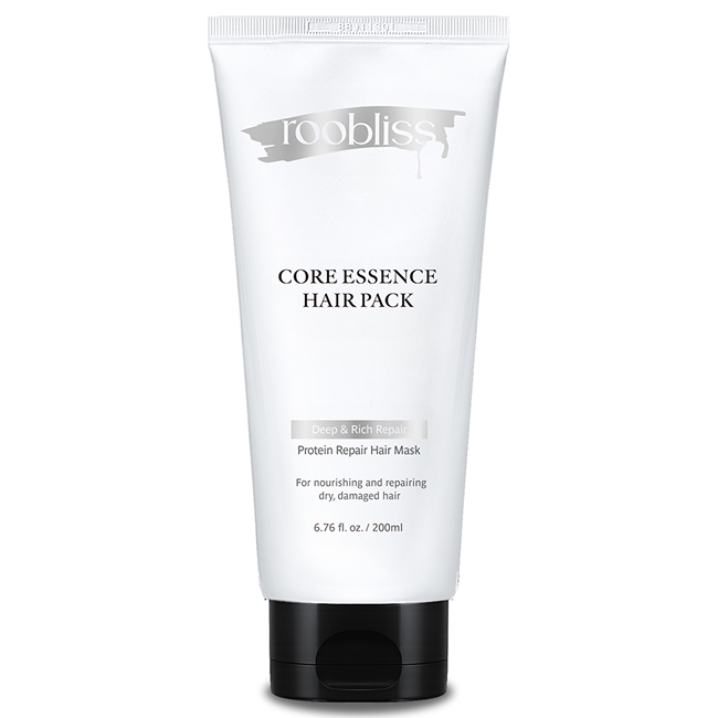 Core Essence Hair Pack White (200ml)