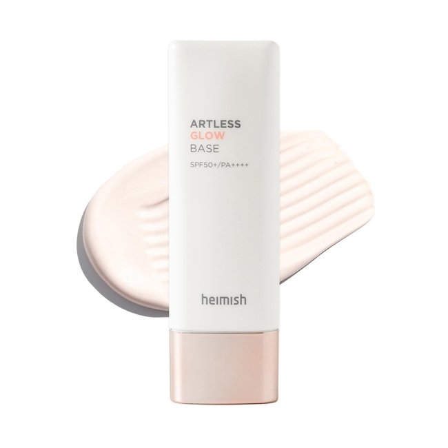 Artless Glow Base SPF50+ PA++++ (-)
