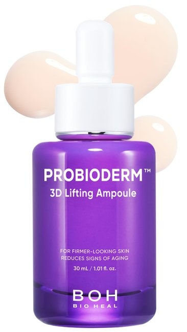 PROBIODERM™ 3D Lifting Ampoule (-)