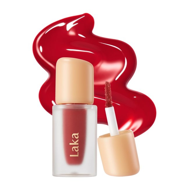 Fruity Glam Tint Mini#116 Candid (1.9g)