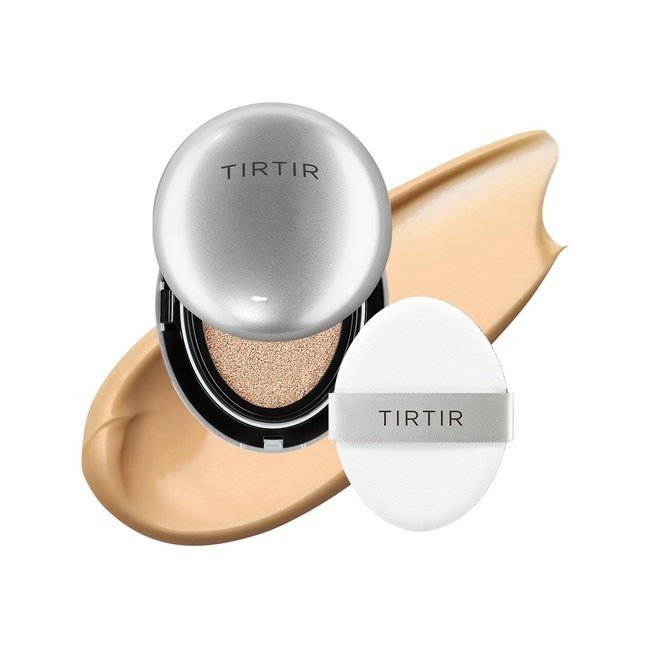 Mini Mask Fit Aura Cushion 4.5G 27N Camel (4.5g/0.15 oz.)