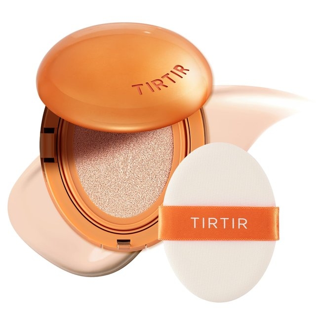 Mini Mask Fit Ai Filter Cushion 4.5G 17C Porcelain (4.5g)