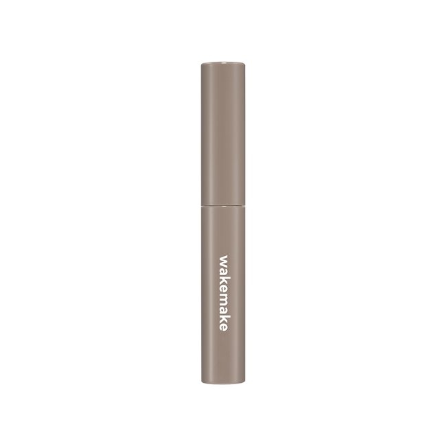 Real Fixing Slim Brow Mascara 02 Natural Taupe (-)