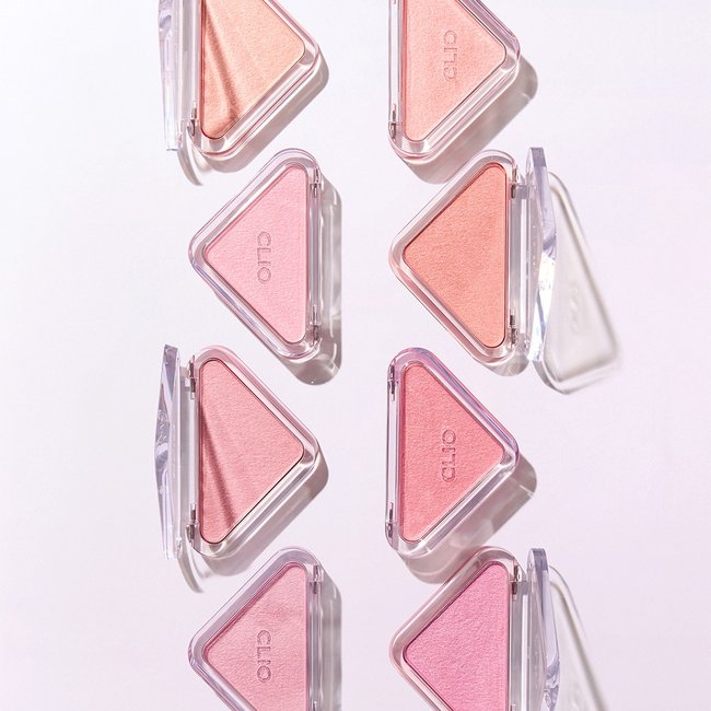 Essential Blush Tap M105 Mauve Lavender (-)
