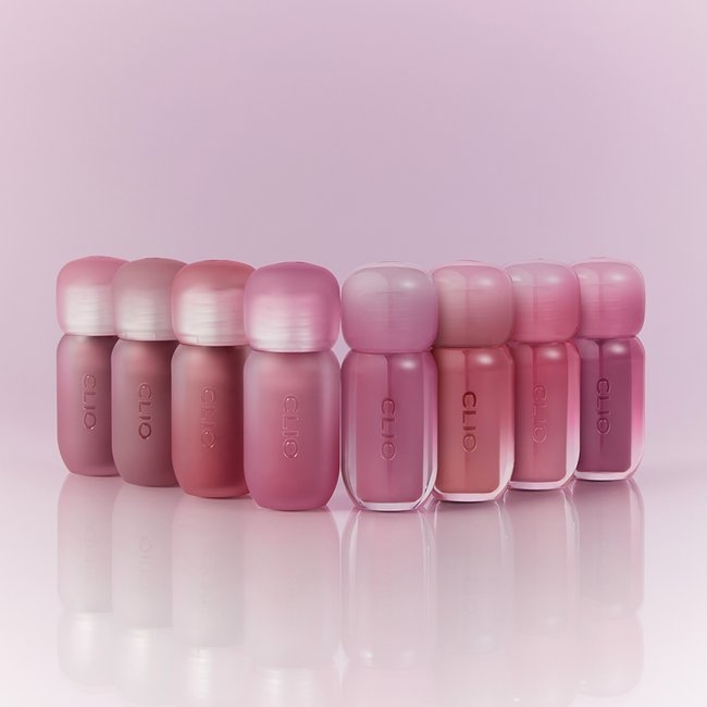 Volumate Gloss 200 Bunny Pure Pink (-)