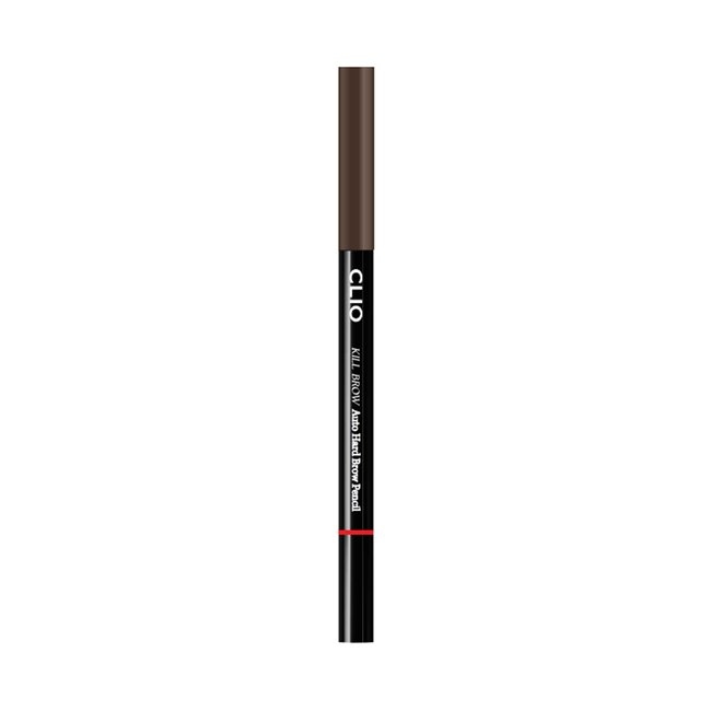 Kill Brow Auto Hard Brow Pencil 02 Light Brown (-)