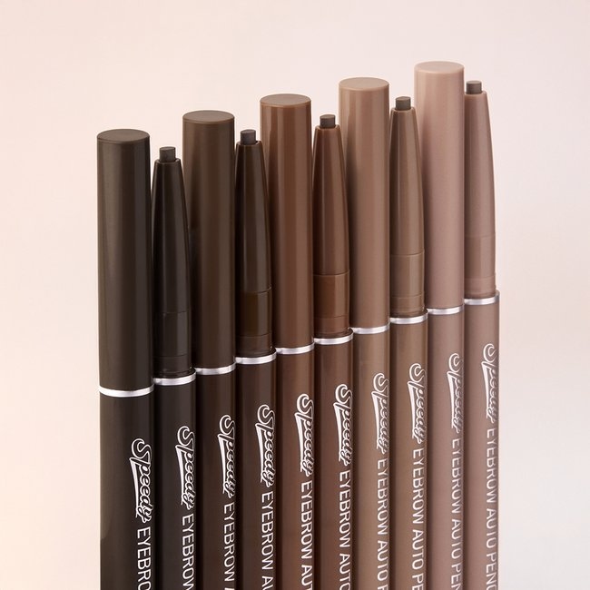Speedy Eyebrow Auto Pencil 03 Brown (-)