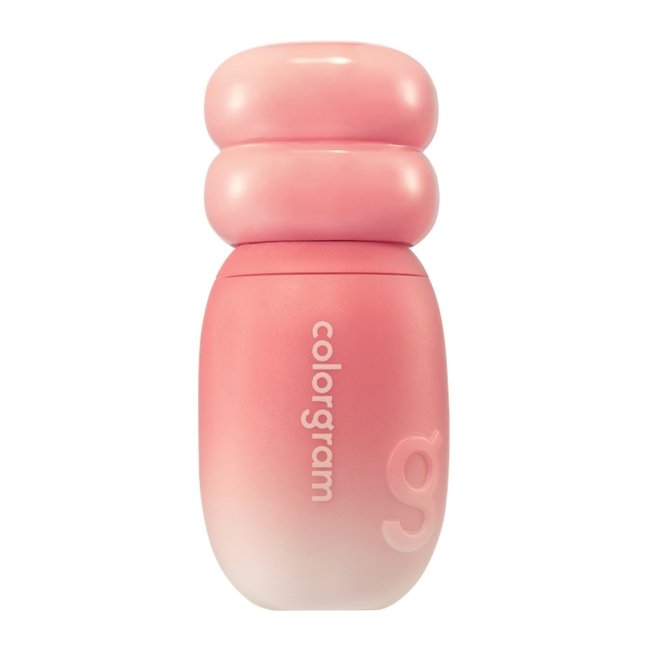 Juicy Jam Blur Tint 08 Grapey Cherry (-)