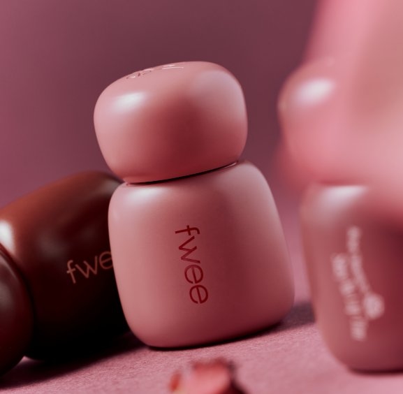 Rose Obsession Stay-Fit Lip Tint Mc02 Sth Rose (3.8g)