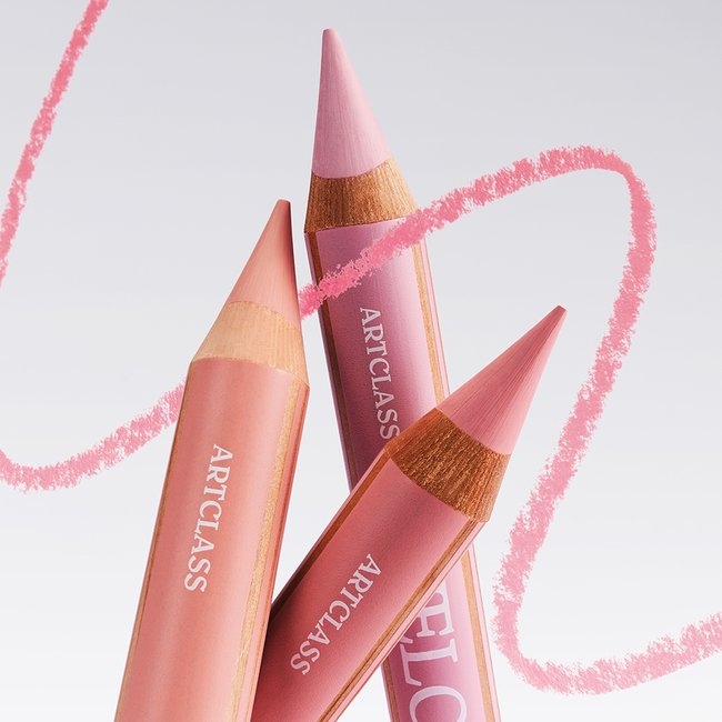 Velour Pencil #7 Rose Matte (2.4g)