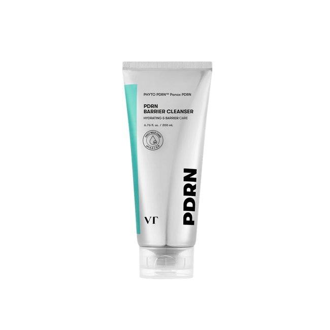 Pdrn Barrier Cleanser (200ml)