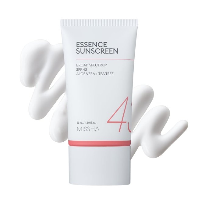 All Around Essence Sun (50ml)