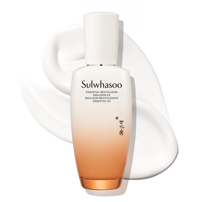 Essential Balancing Emulsion (125ml)