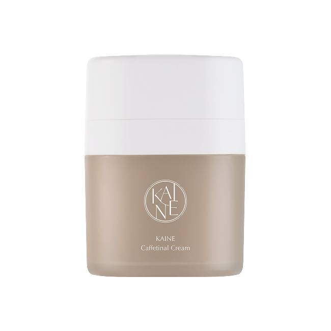 Caffetinal Cream (50ml)