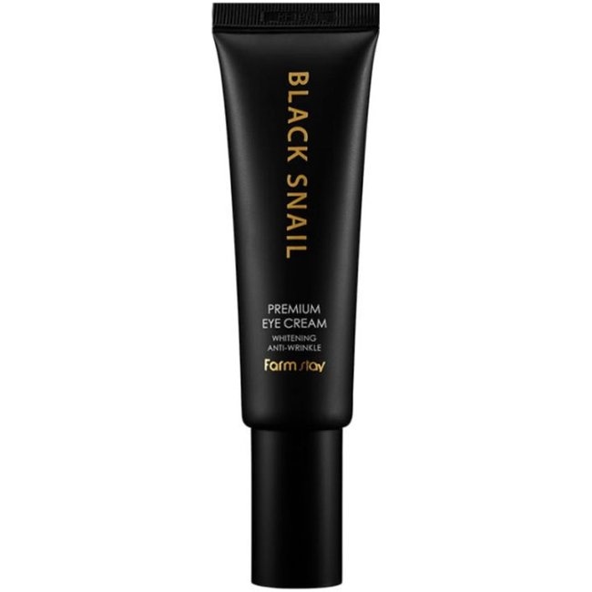 Black Snail Premium Eye Cream (50ml)