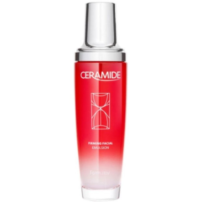 Ceramide Firming Facial Emulsion (130ml)