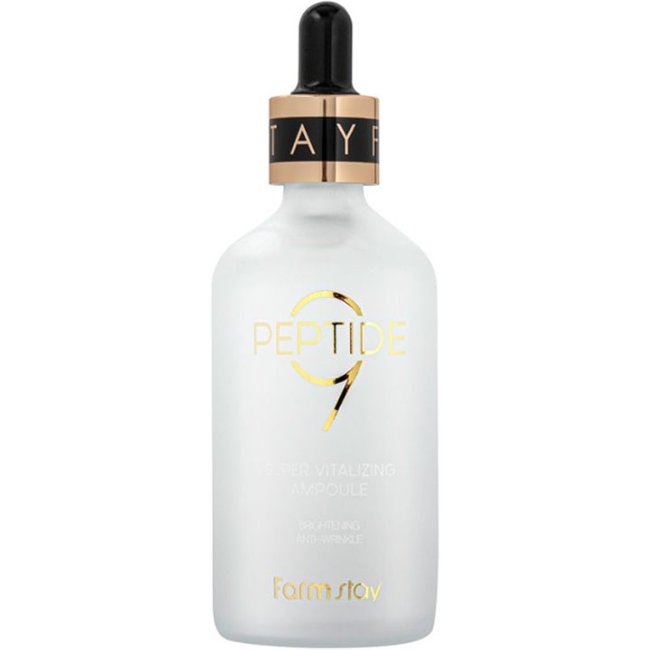 Peptide9 Super Vitalizing Ampoule (100ml)