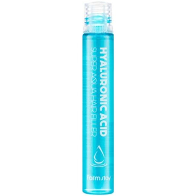Hyaluronic Acid Super Aqua Hair Filler (13ml*10)