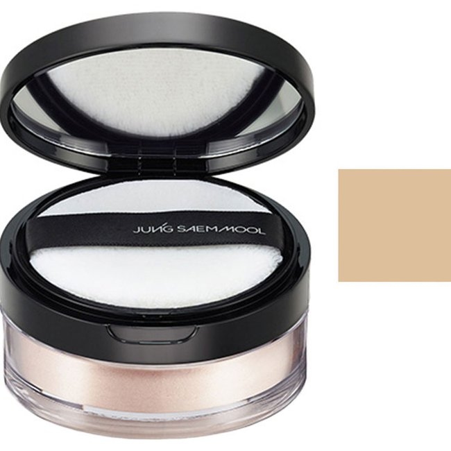 Essential Powder Illuminator (Warm Glow) (10g)