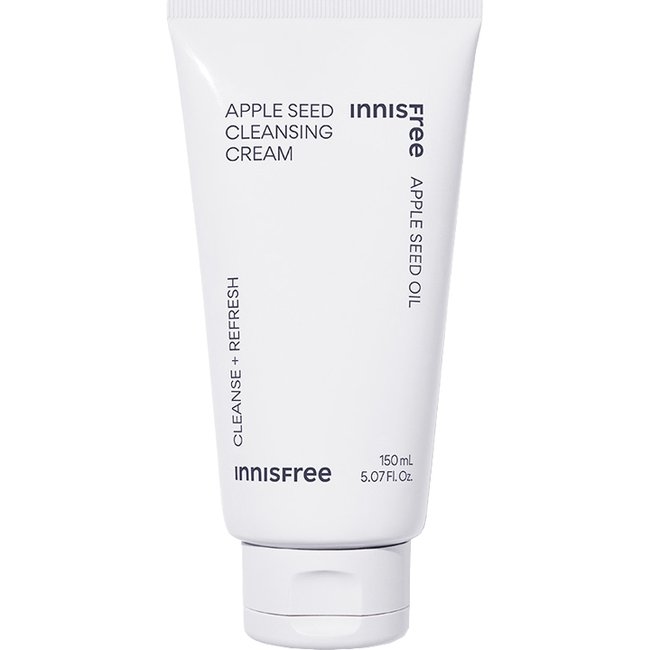 Apple Seed Cleansing Cream 150Ml(23) (150 mL)