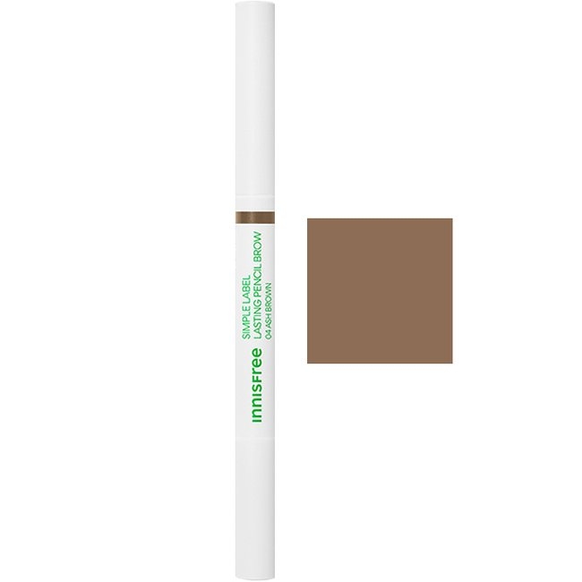 Simple Label Lasting Pencil Brow 3 (0.15 g)