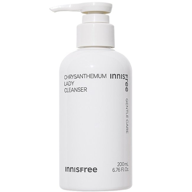 Chrysanthemum Lady Cleanser 200Ml(23 (200 mL)