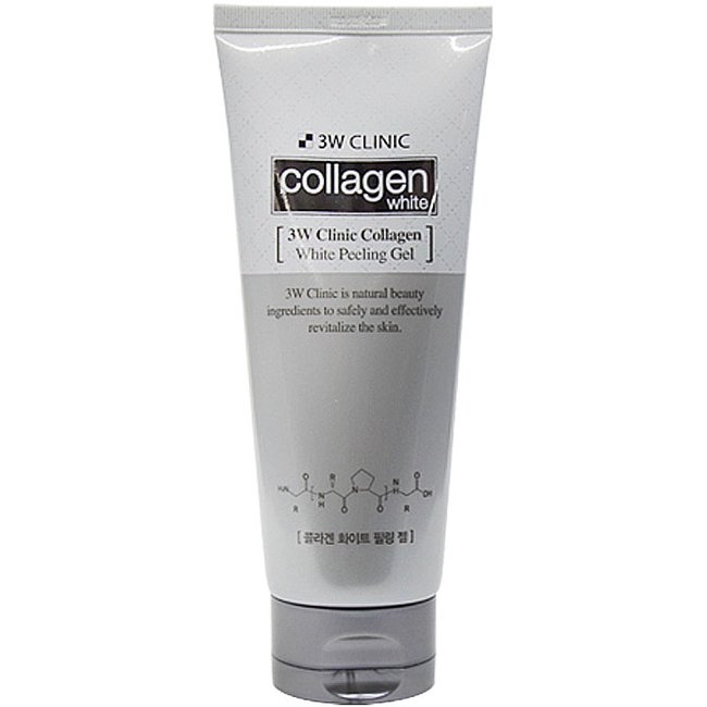 Collagen White Peeling Gel (180ml)