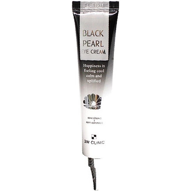 Black Pearl Eye Cream (40ml)