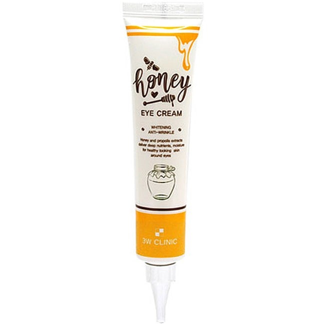 Honey Eye Cream (40ml)