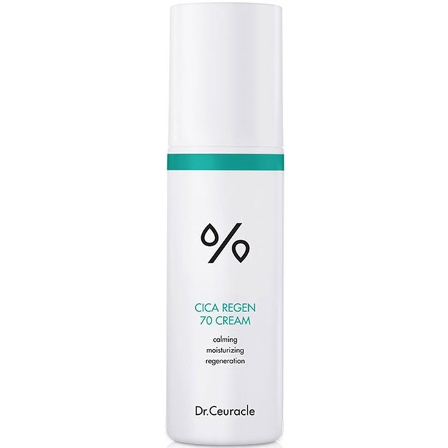 Cica Regen 70 Cream (50ml)