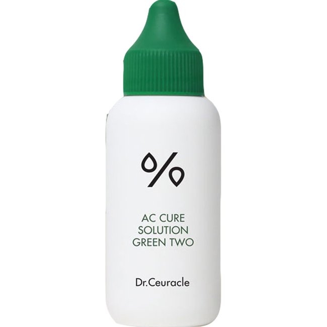 Ac Care Solution
Green Two (50ml)
