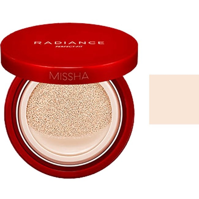 Radiance Perfect Fit Cushion 22N (15g)