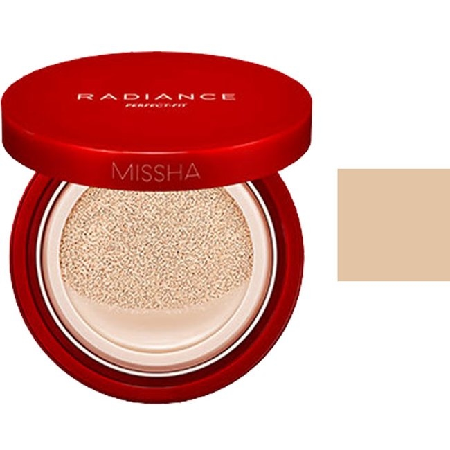 Radiance Perfect Fit Cushion 23 (15g)
