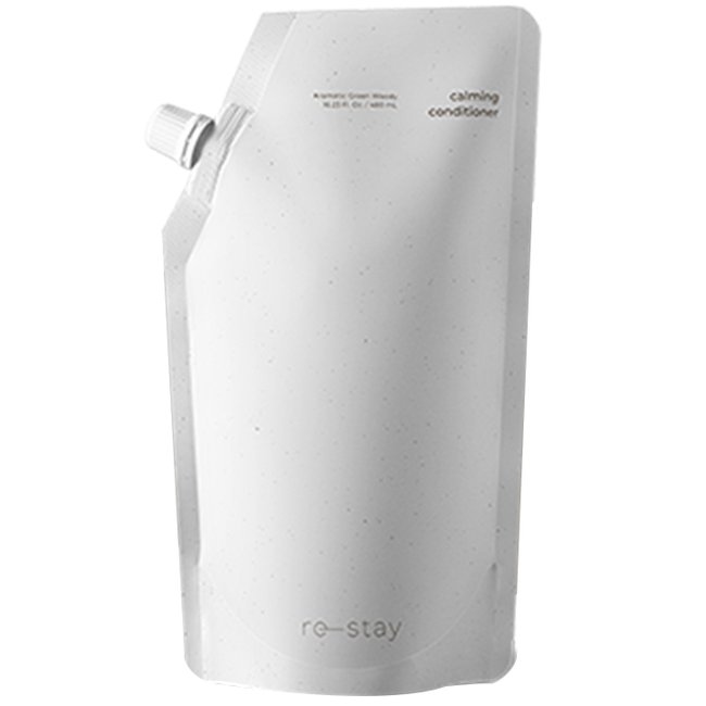 Restay Calming Conditioner (480mL)