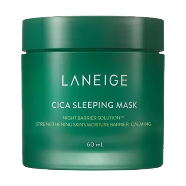 Cica Sleeping Mask 60ml (New One) (-)