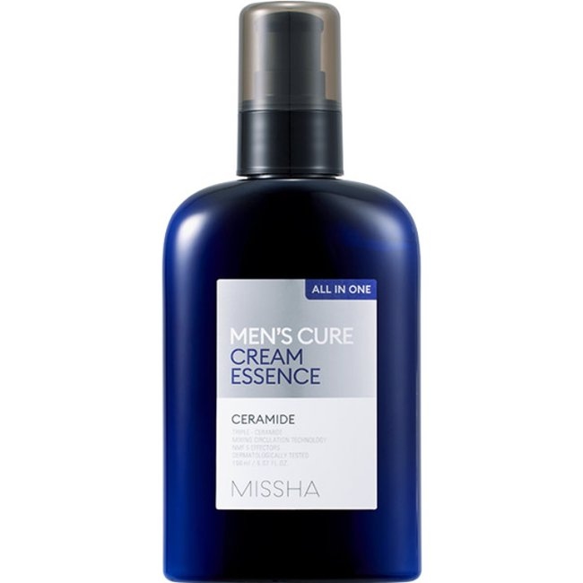 Men'S Cure Cream Essence (150ml)