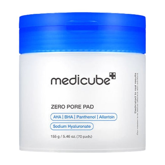 2024 Zero Pore Pad 2.0 (155g (70pcs))