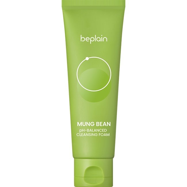 Mung Bean Ph-Balanced Cleansing Foam (80ml)
