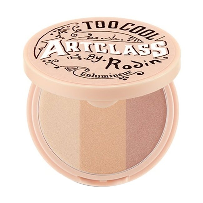 Artclass By Rodin Highlighter #1 (Glam) Renewal (10.5g)